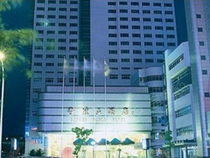 宁波大酒店